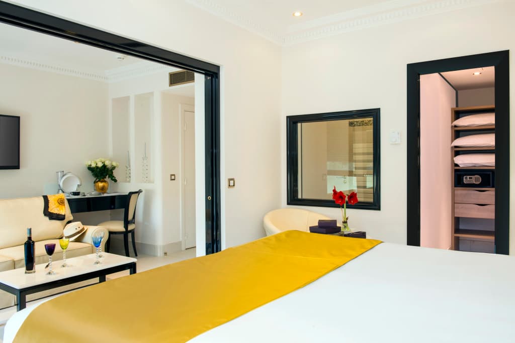 Hôtel Aston La Scala - photo 4