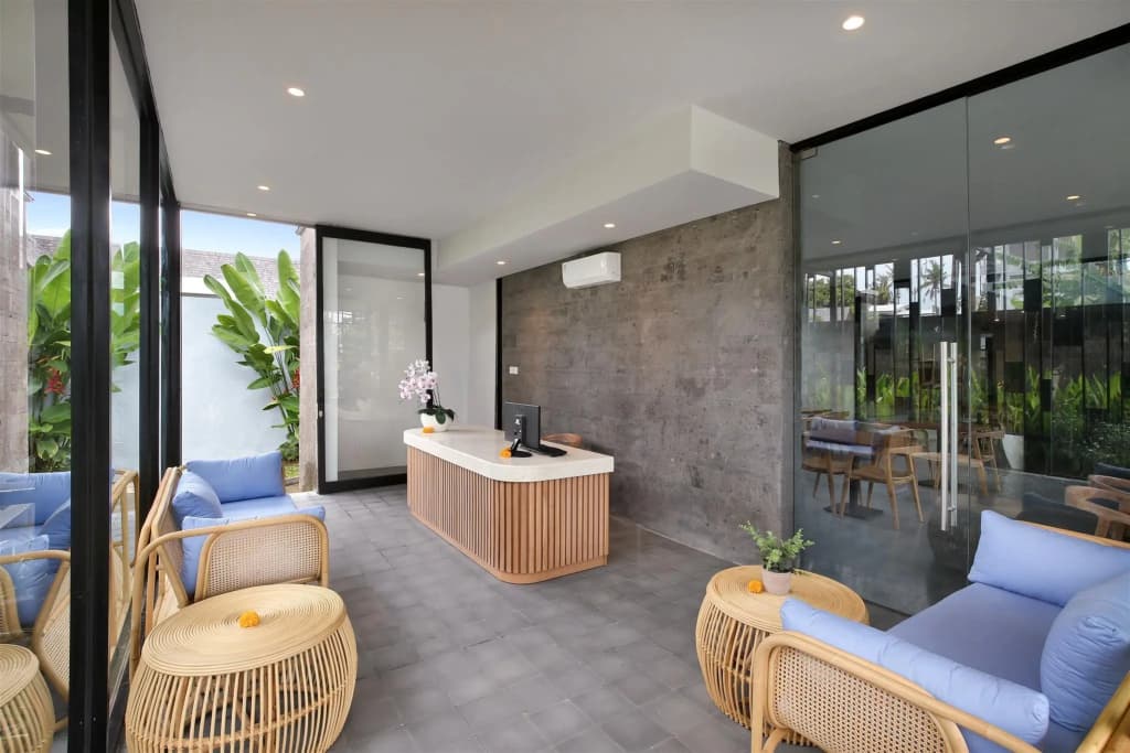 Sanora Villa Sanur by Ini Vie Hospitality - photo 14