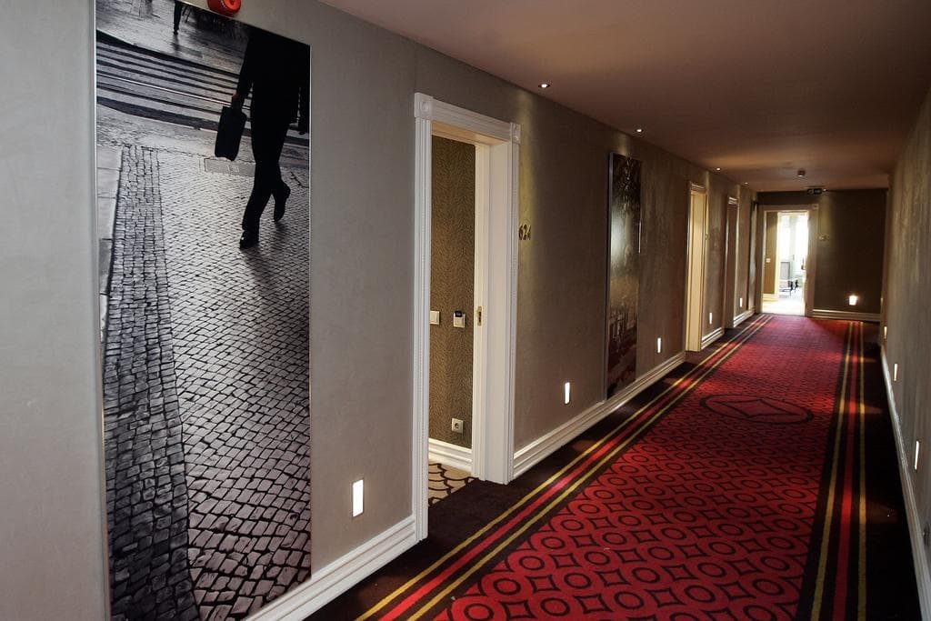 Tivoli Avenida Liberdade Lisboa – A Leading hotel of the world - photo 16