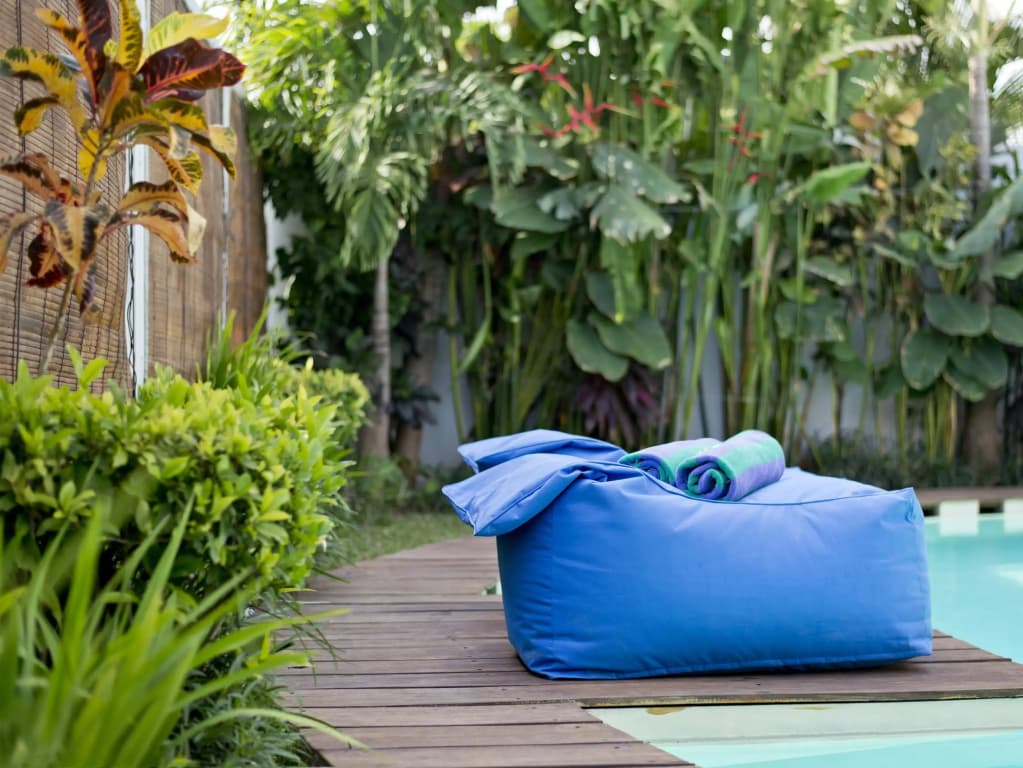 Villa Laksmana Hideaway 2 - photo 10