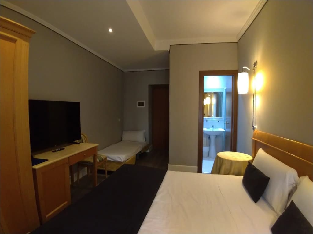 Residenza dei Quiriti - photo 20