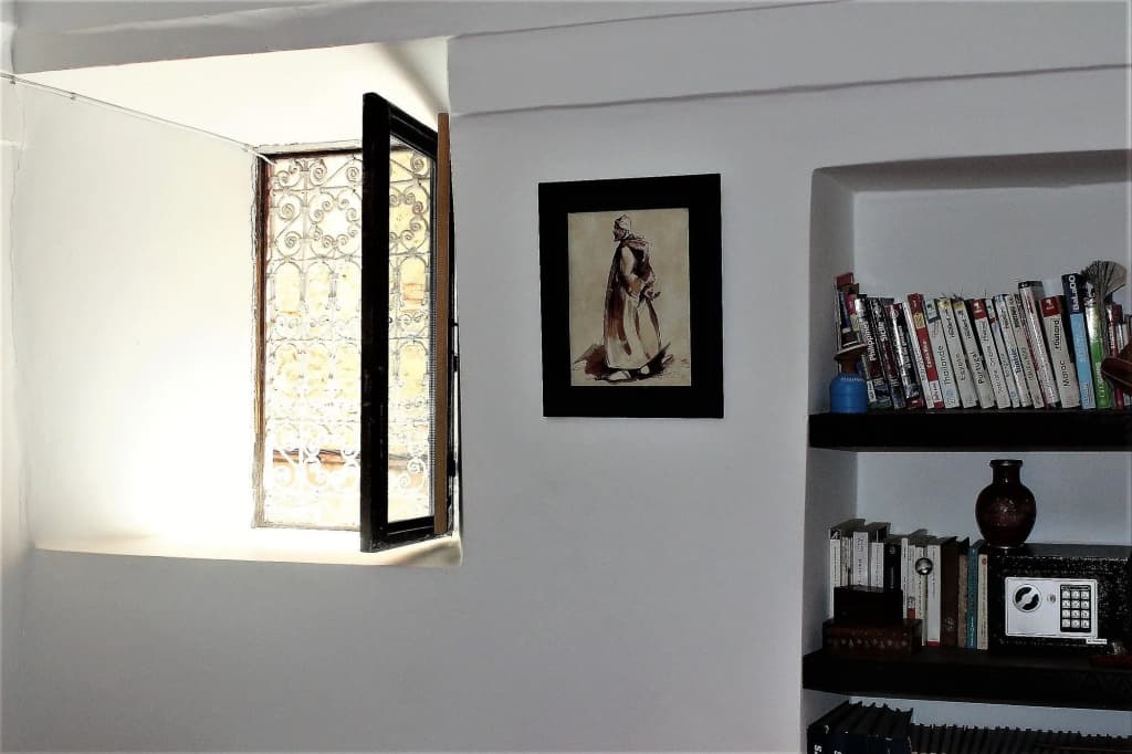 Riad Alamine - photo 12