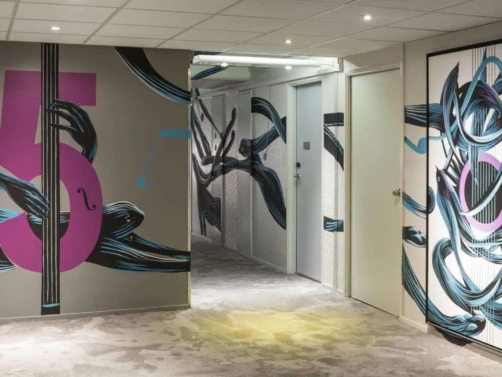 ibis Styles Paris Bercy - photo 43