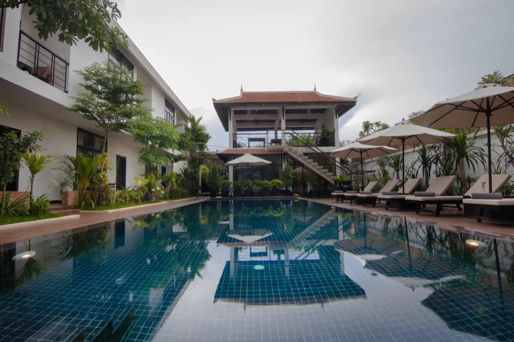 The Bliss Angkor - photo 19