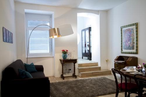 Apartments Freudian Sleep - photo 8