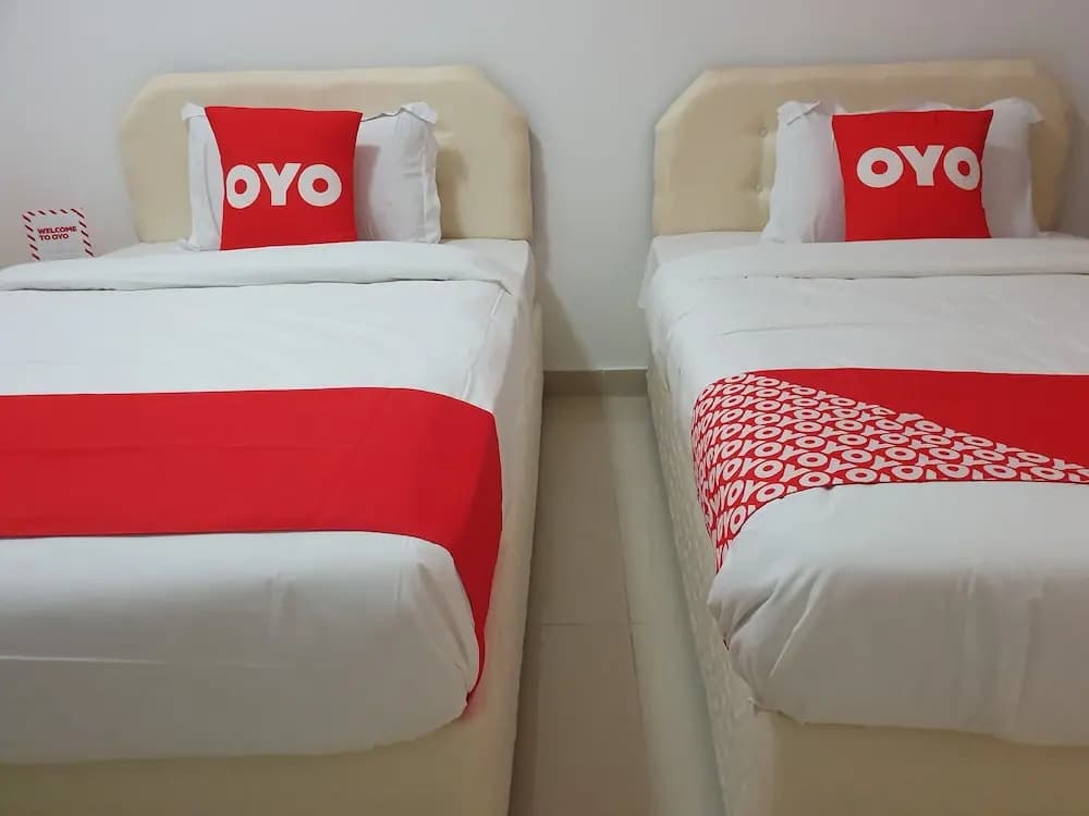 Loban Hotel Apartment by OYO Rooms - photo 6