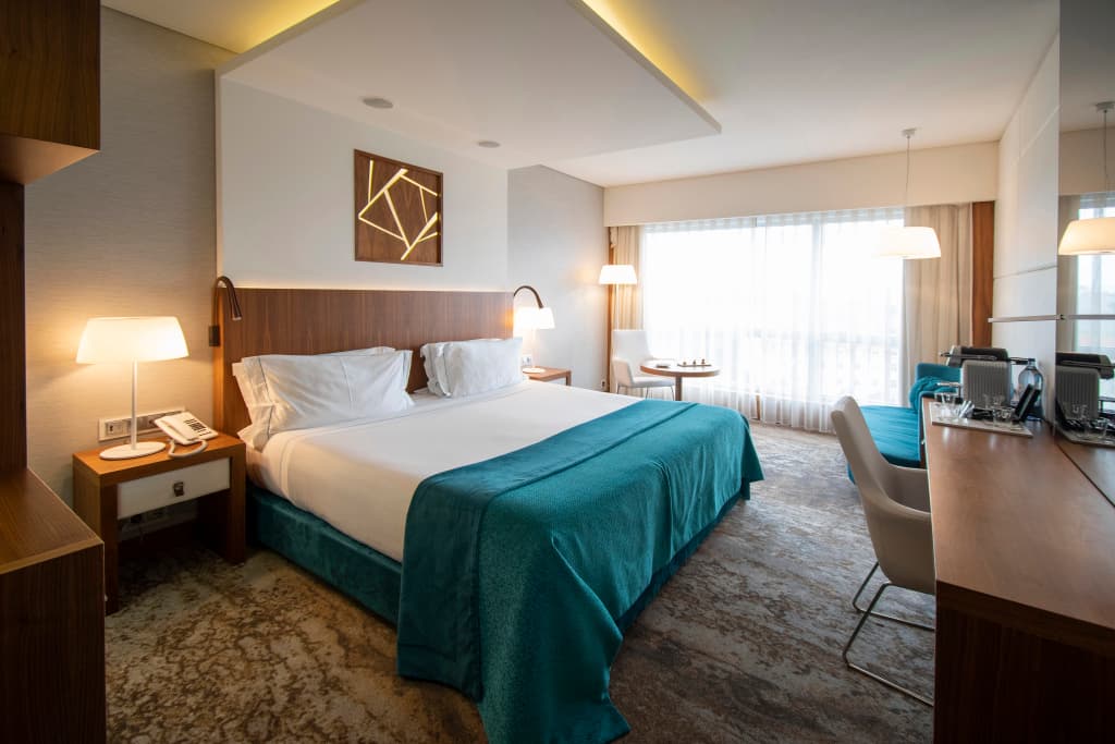 EPIC SANA Lisboa Hotel - photo 4