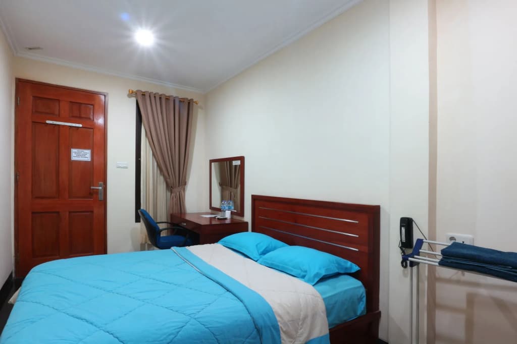 Fontana Residencia Guest House - photo 6