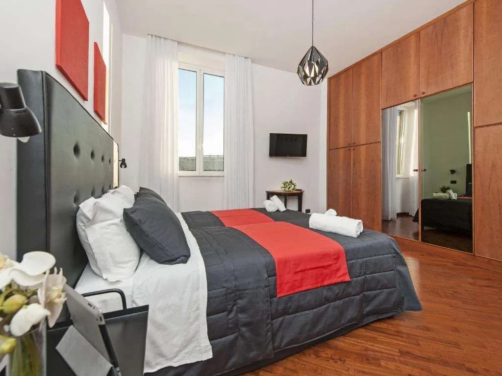 B&B Retro Rooms Termini - photo 2