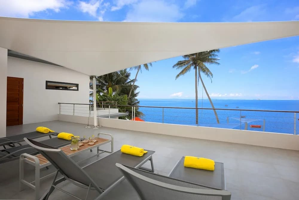 Paradis Blanc - photo 15