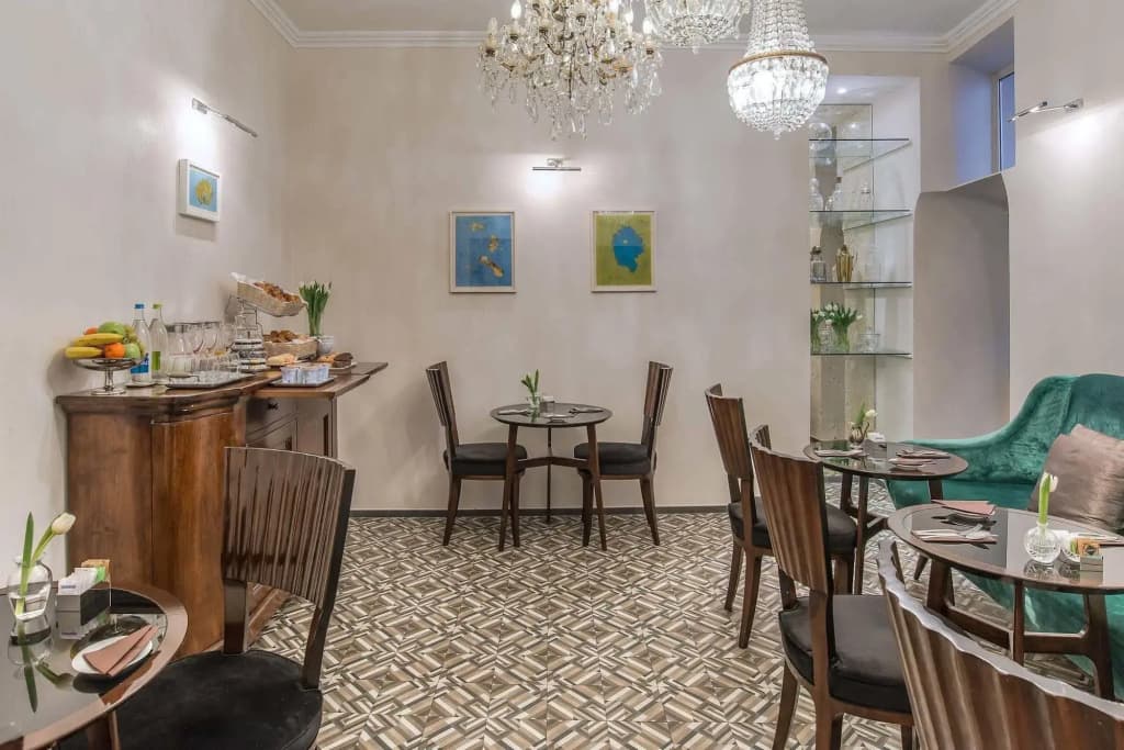 Relais Rione Ponte - photo 23