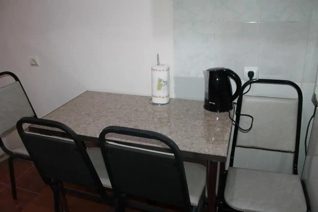 Apartment Tabizde 21 - photo 4