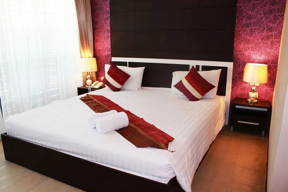 The Circle Residence(เดอะ เซอร์เคิล เรสซิเดนซ์ บาย อัศว) - photo 6