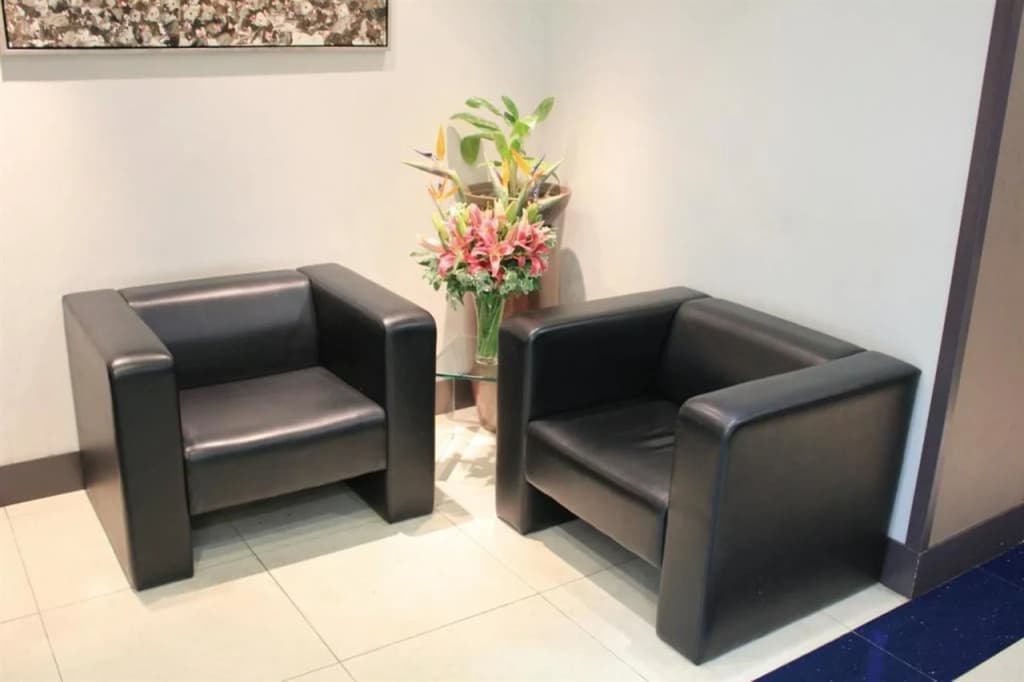 Goodrich Hotel - photo 15