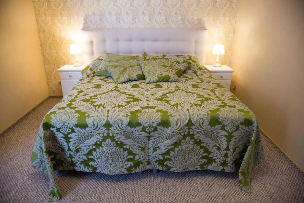Balu Apartments - photo 4