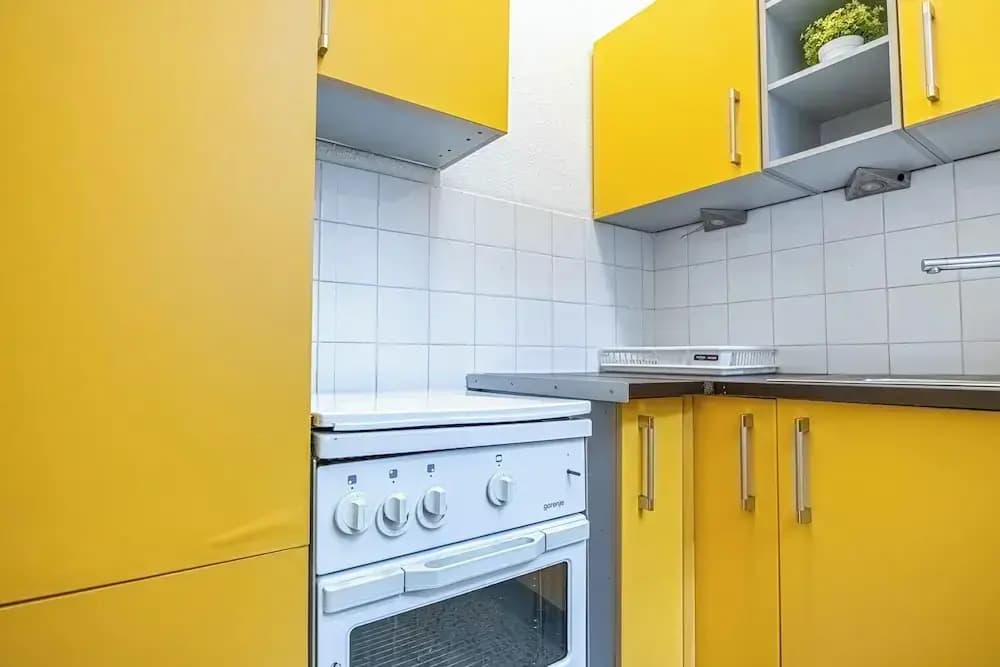 Budget 1BR Near Belvedere Palace - photo 10