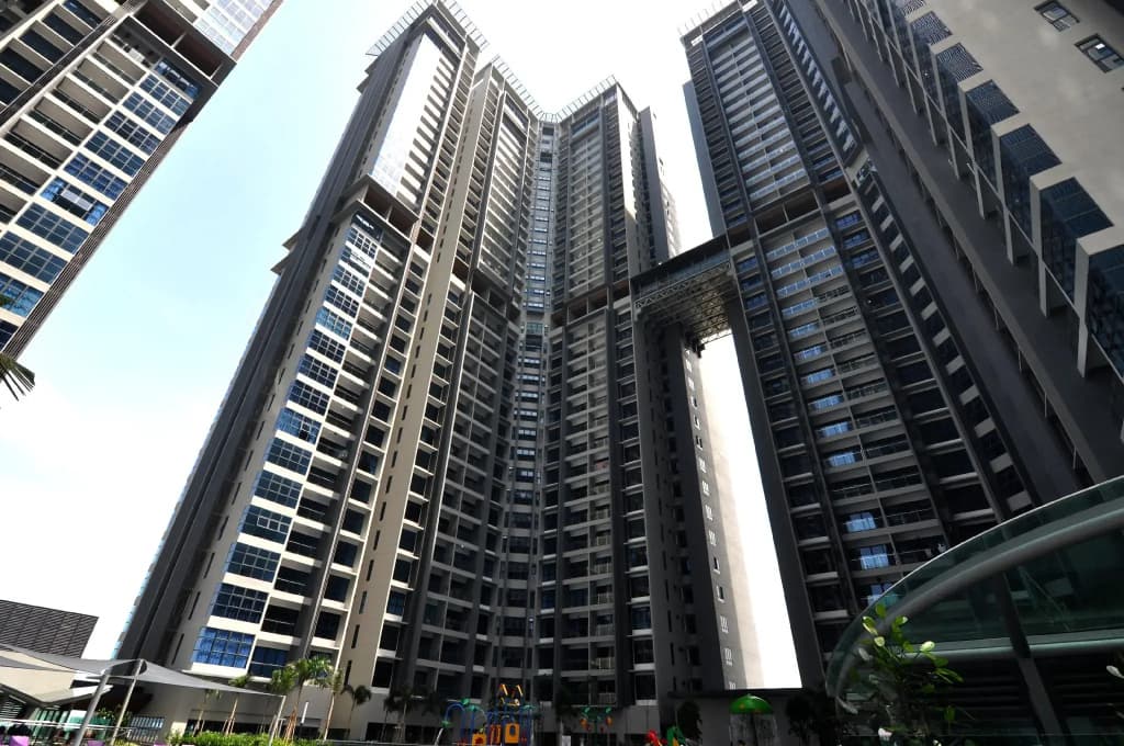 InnStay Resort Apartment @ Atlantis - photo 14