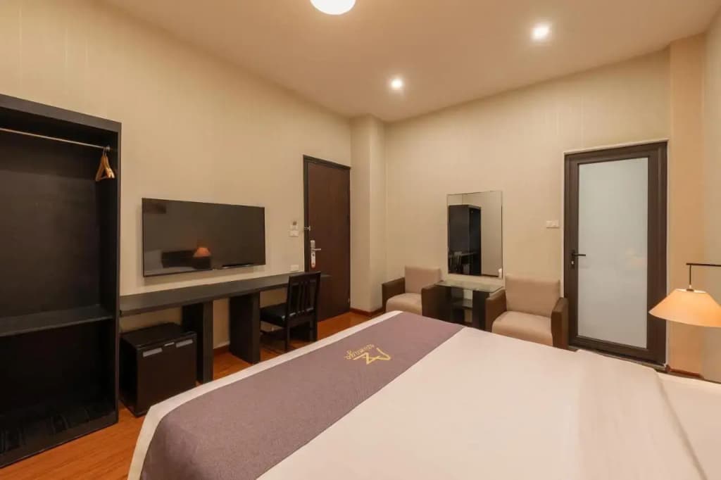 Azumaya Hai Ba Trung 1 Hotel - photo 27