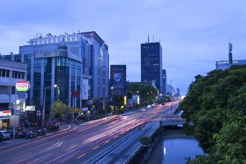 Verse Lite Hotel Gajah Mada - photo 14