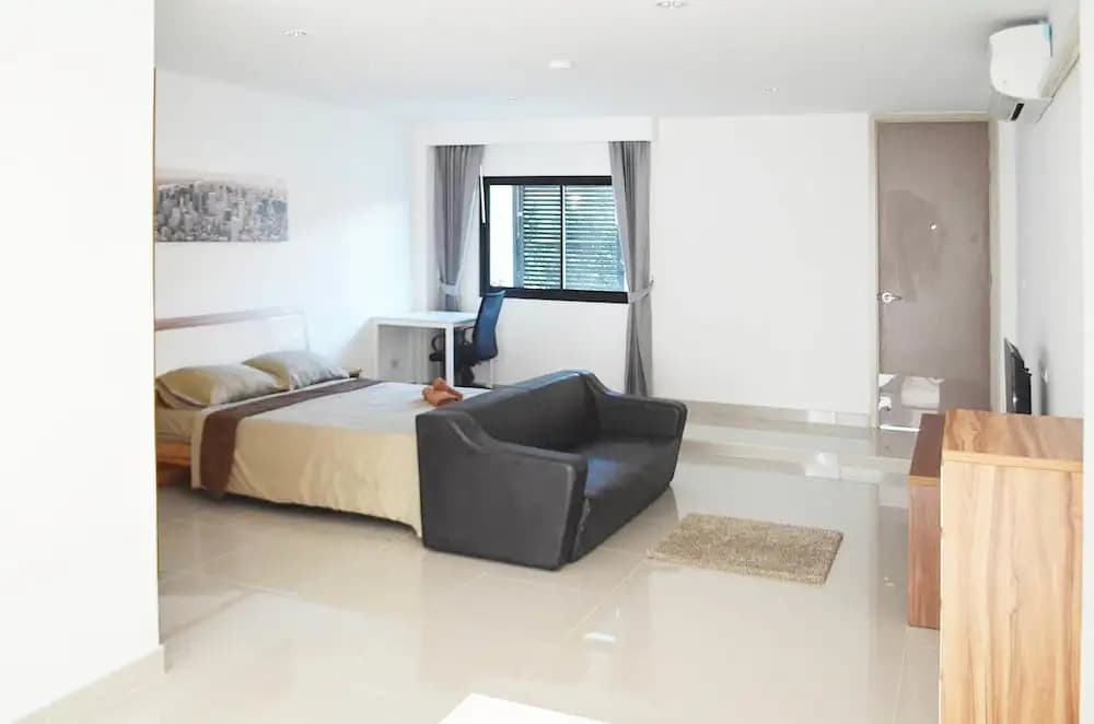 UTD Loft - photo 4