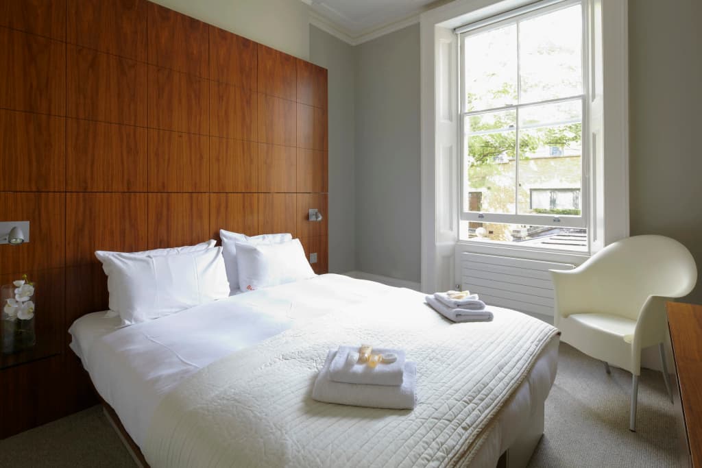 B+B Belgravia - photo 2