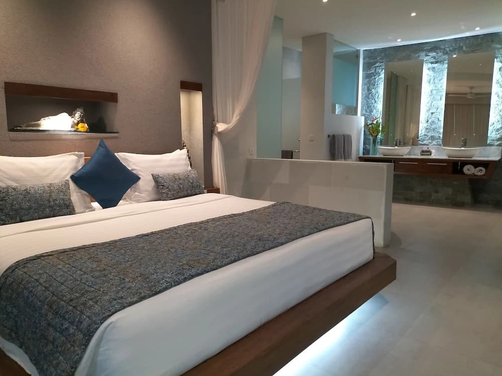 Rama Gaia Villa - photo 3