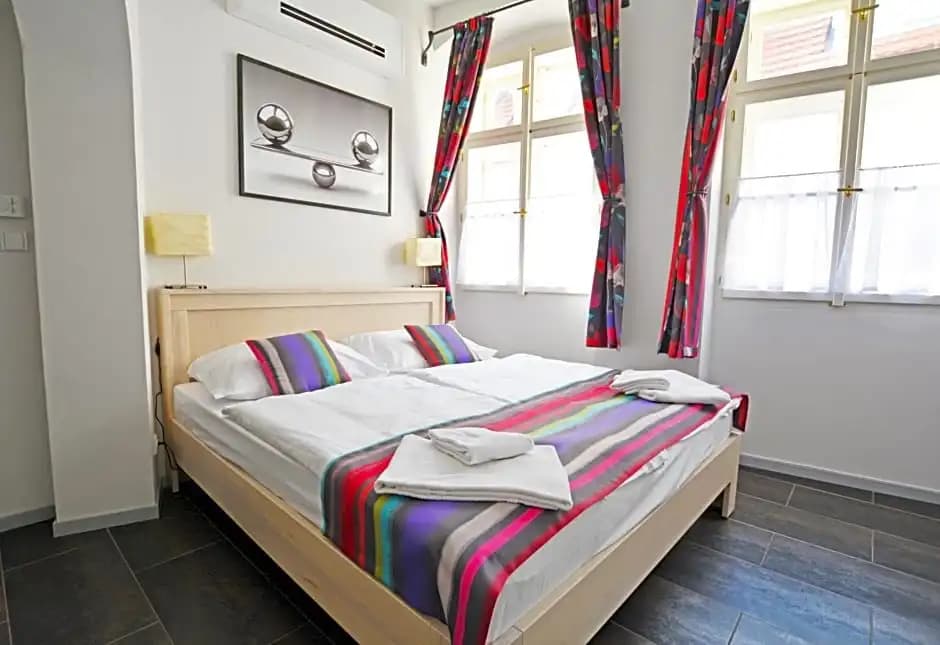 Historic Centre Residence - photo 10