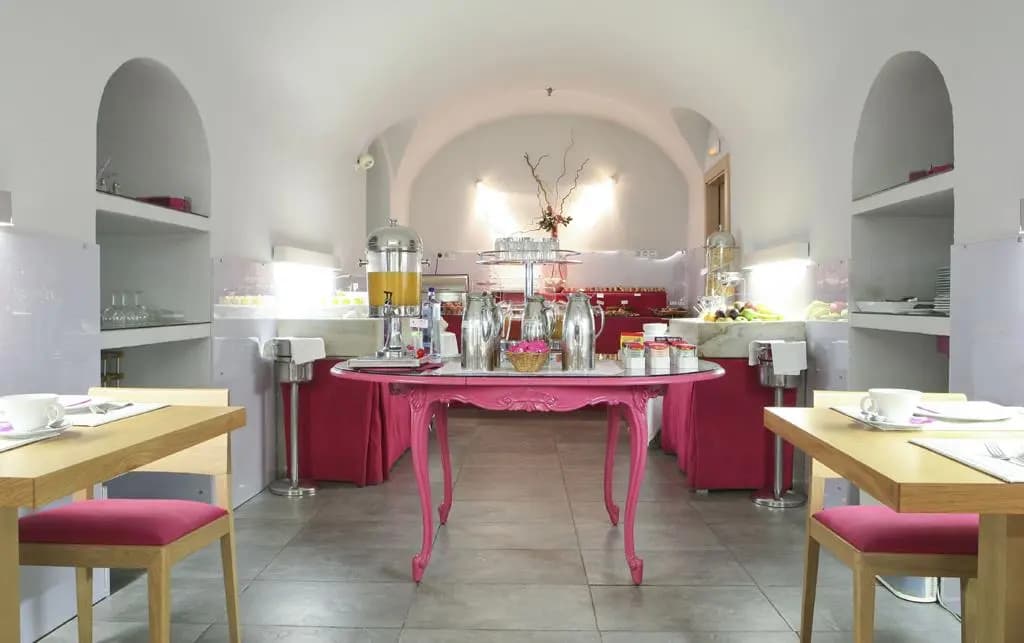 Meninas Hotel - photo 18