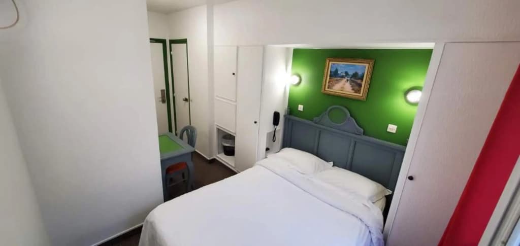 Hôtel Metropol - photo 33