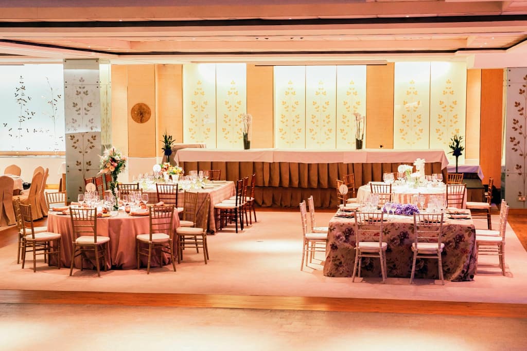 Hyatt Regency Hesperia Madrid - photo 31