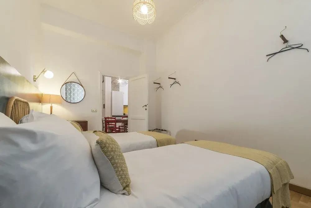 San Giovanni Laterano Cozy Flat - photo 4