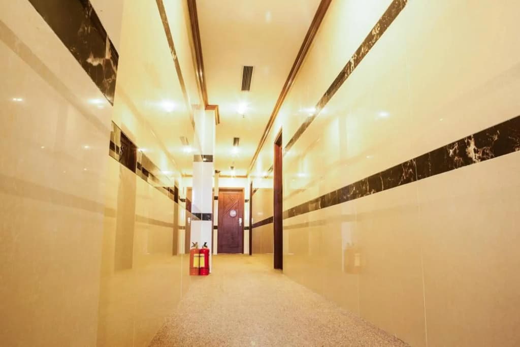 The Pearl Hotel - photo 14