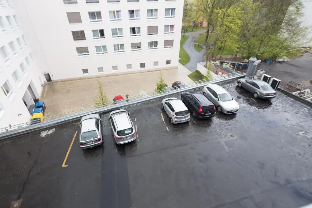 Alper Hotel am Potsdamer Platz - photo 15