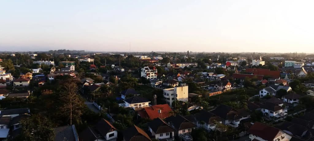 Galare Thong Tower - photo 16