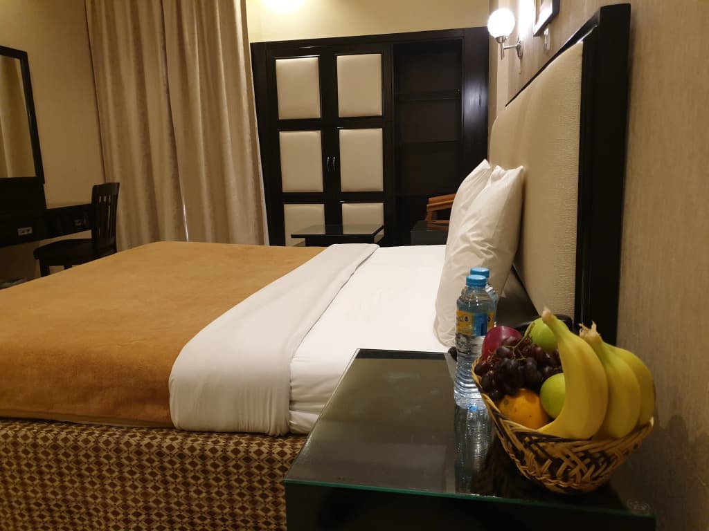 Palm Beach Hotel - photo 9