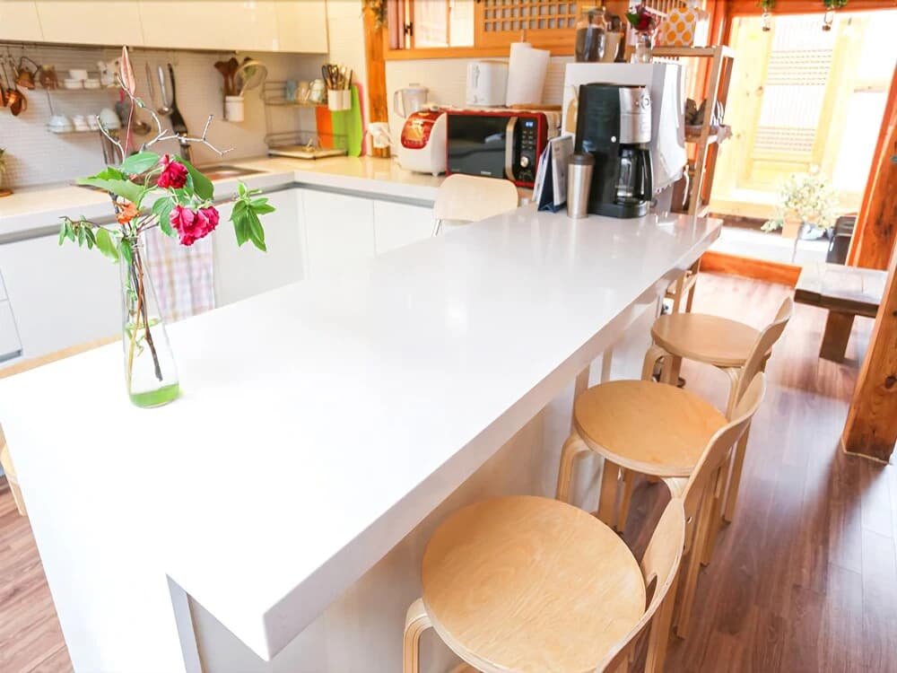 Dalzip Bukchon Hanok Guesthouse - photo 19
