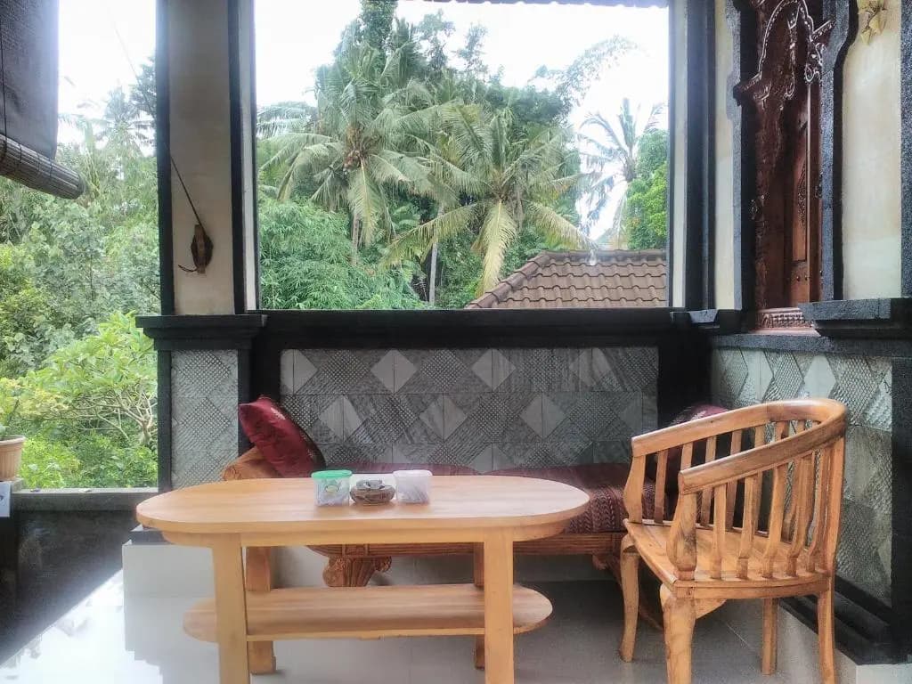 Karma House Ubud - photo 2