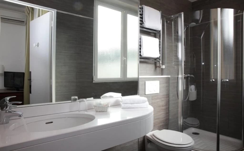 Hôtel Mayflower 3* Champs-Elysées Paris - photo 15