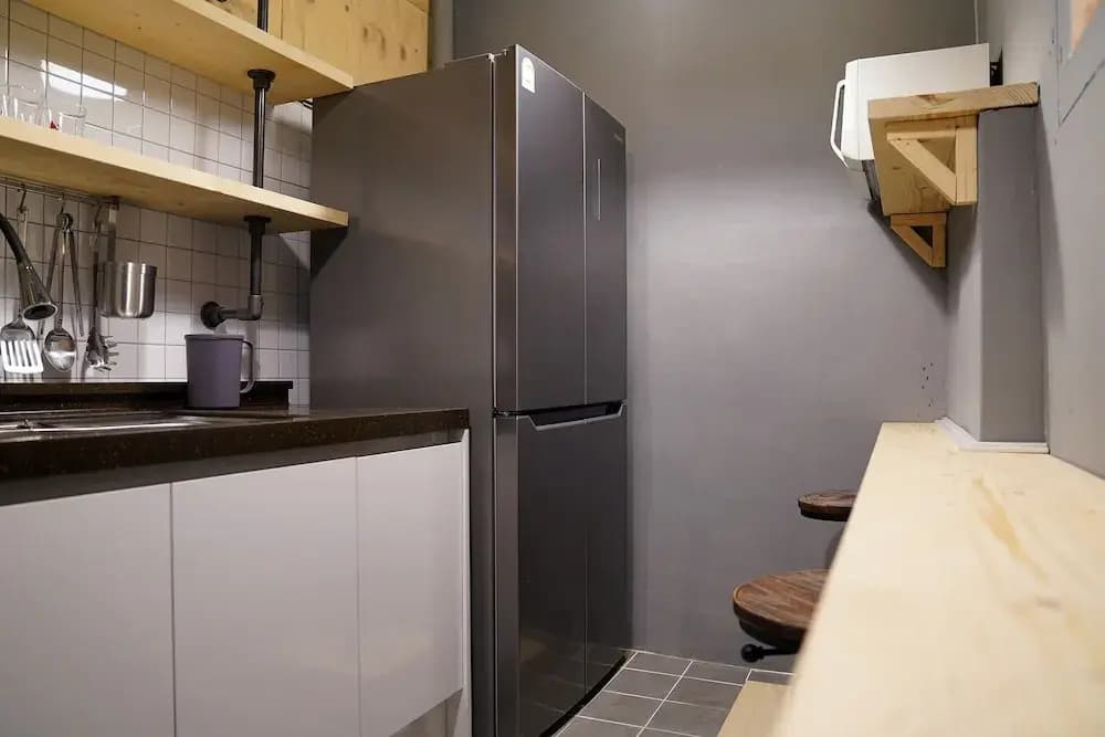Apollo Guesthouse - photo 14