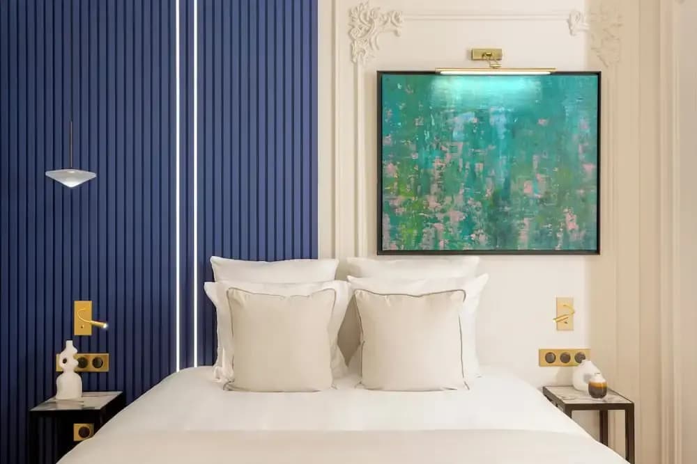Merveil Luxury Suites - Grenelle I-II - photo 22