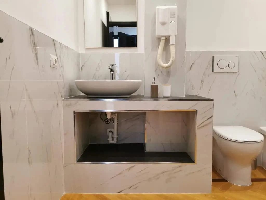 Pergolesi Apartments - photo 18