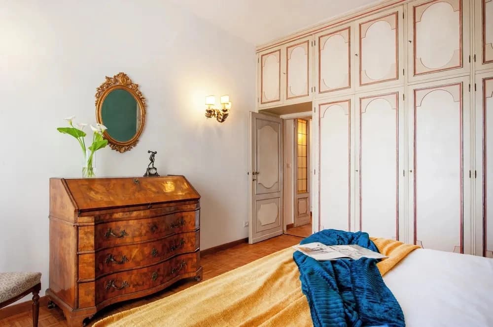 Da Vinci - Flo Apartments - photo 6