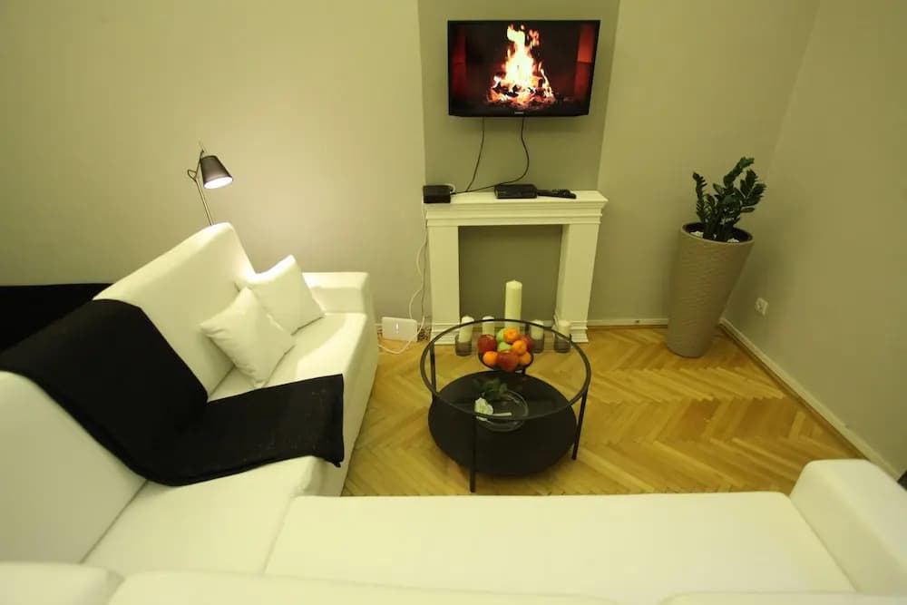 Dfive Apartments - Zichy - photo 4