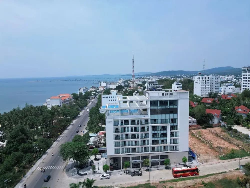 Daystar Hotel Phu Quoc - photo 25