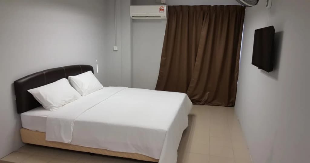 Langkawi Mall Vacay Inn - photo 10