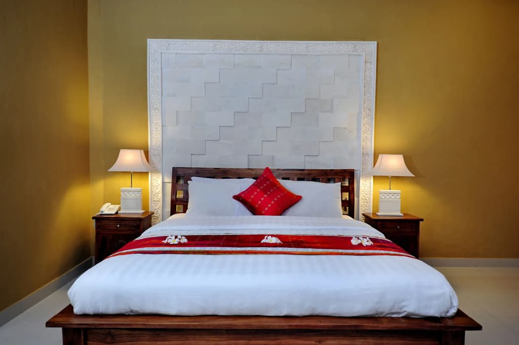 Three Brothers Bungalows & Villas Hotel - photo 41