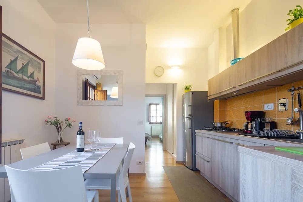 Sant'Ambrogio Charming Flat - photo 12