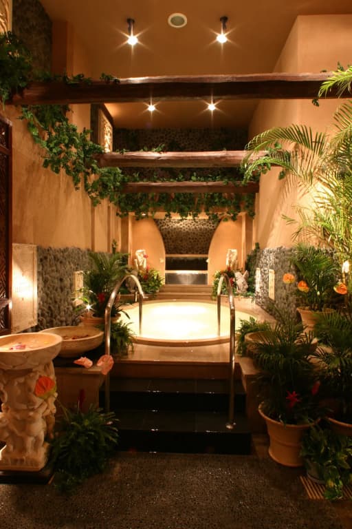 Spa World - photo 22