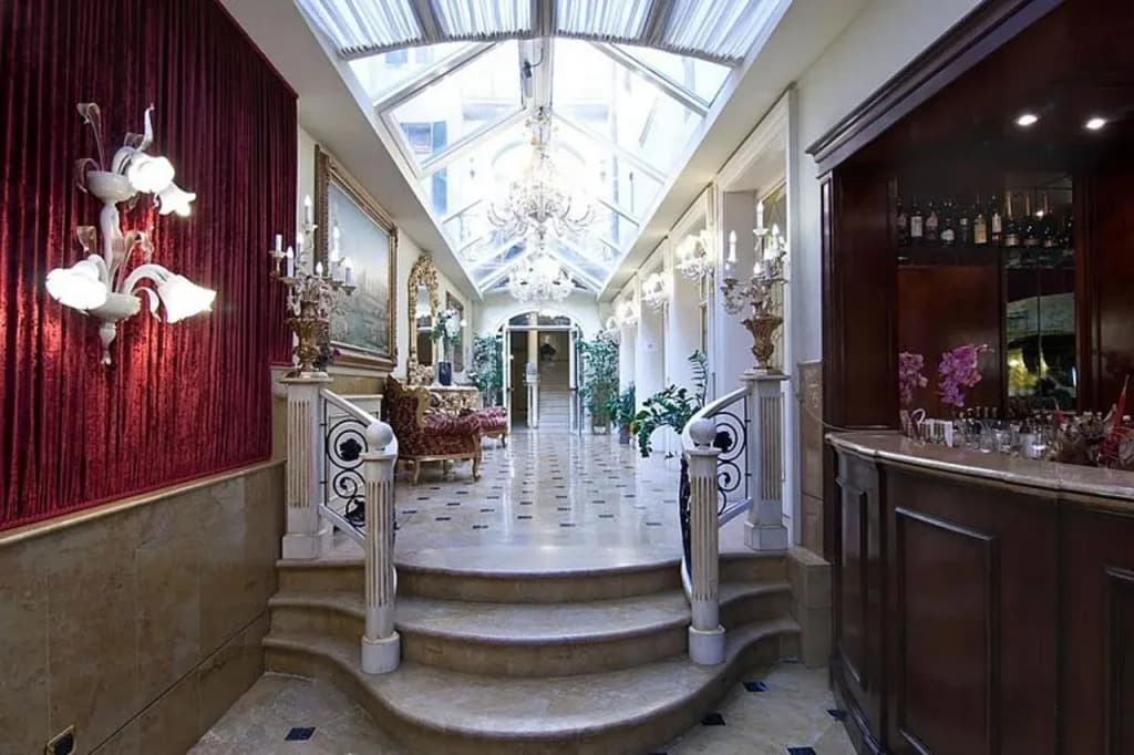Hotel Belle Epoque - photo 3