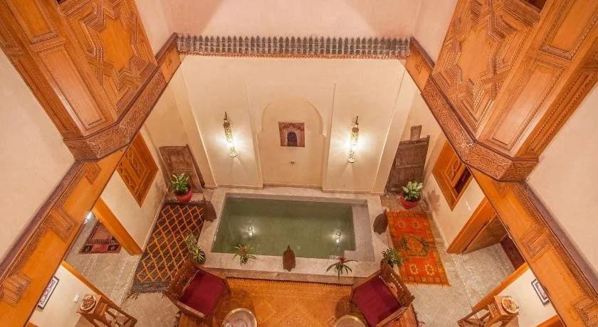 Riad lakouas - photo 20